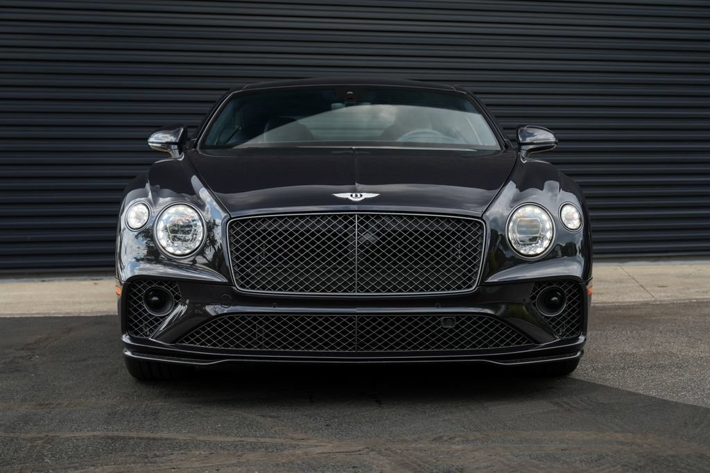 Used 2024 Bentley Continental GT Speed AWD/4WD image 6