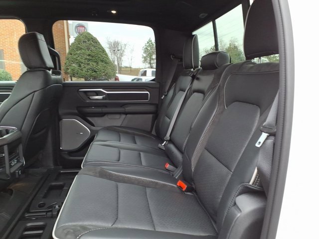 New 2026 RAM 1500 Laramie image 10