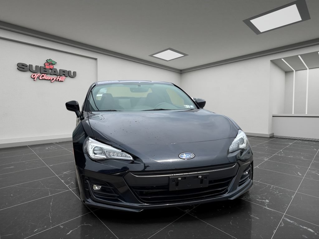 Used 2019 Subaru BRZ Limited w/ Performance Package RWD image 3