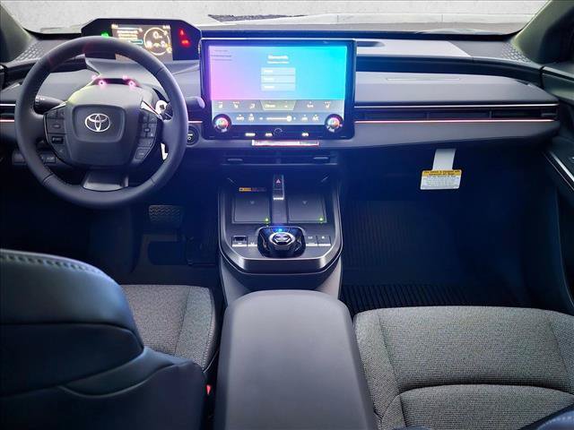 New 2026 Toyota bZ FWD image 14