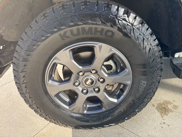 Used 2023 Ford Bronco Big Bend image 11