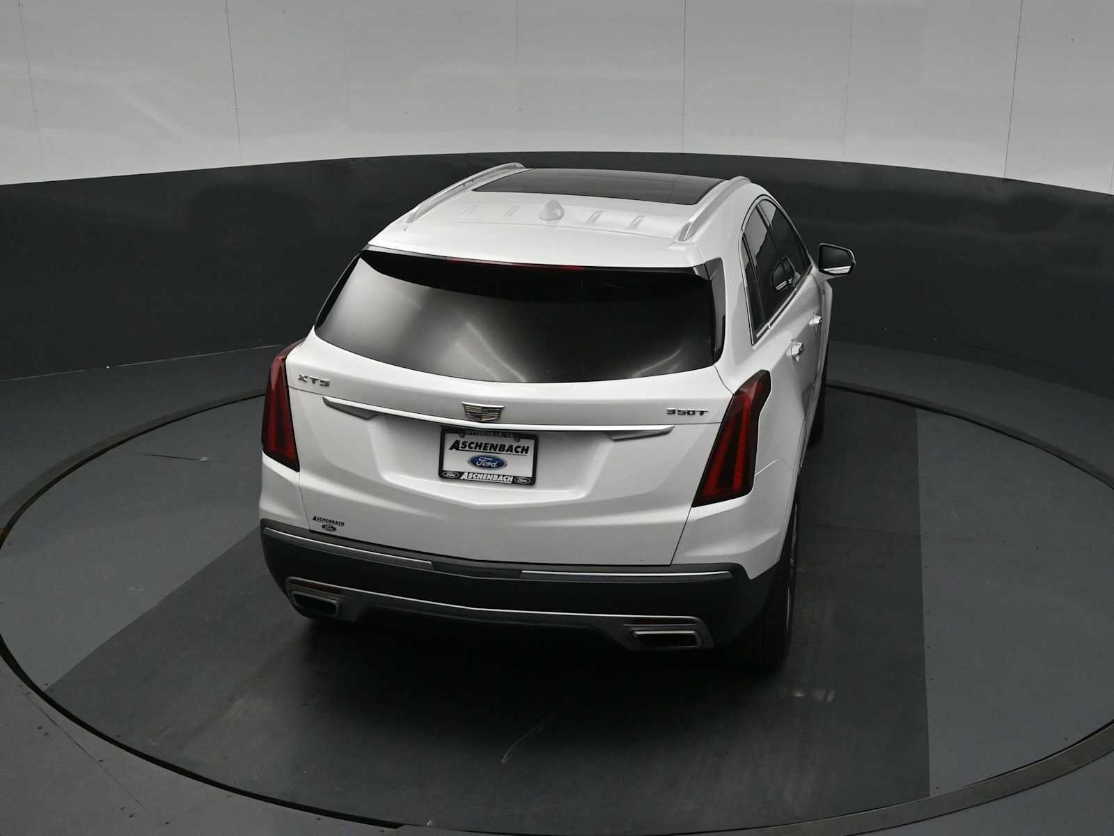 Used 2024 Cadillac XT5 Premium Luxury FWD image 26
