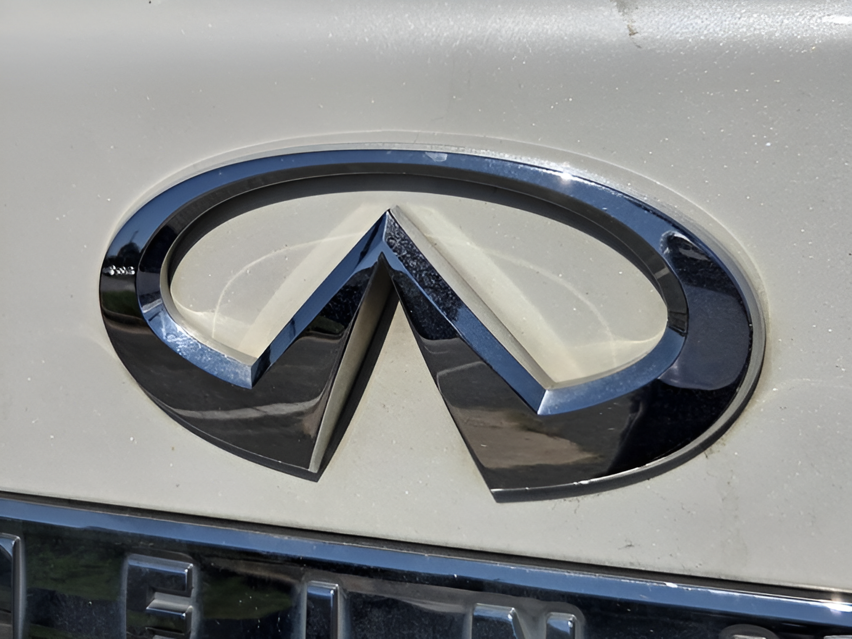 Used 2017 INFINITI QX50 AWD w/ Premium Plus Package image 31