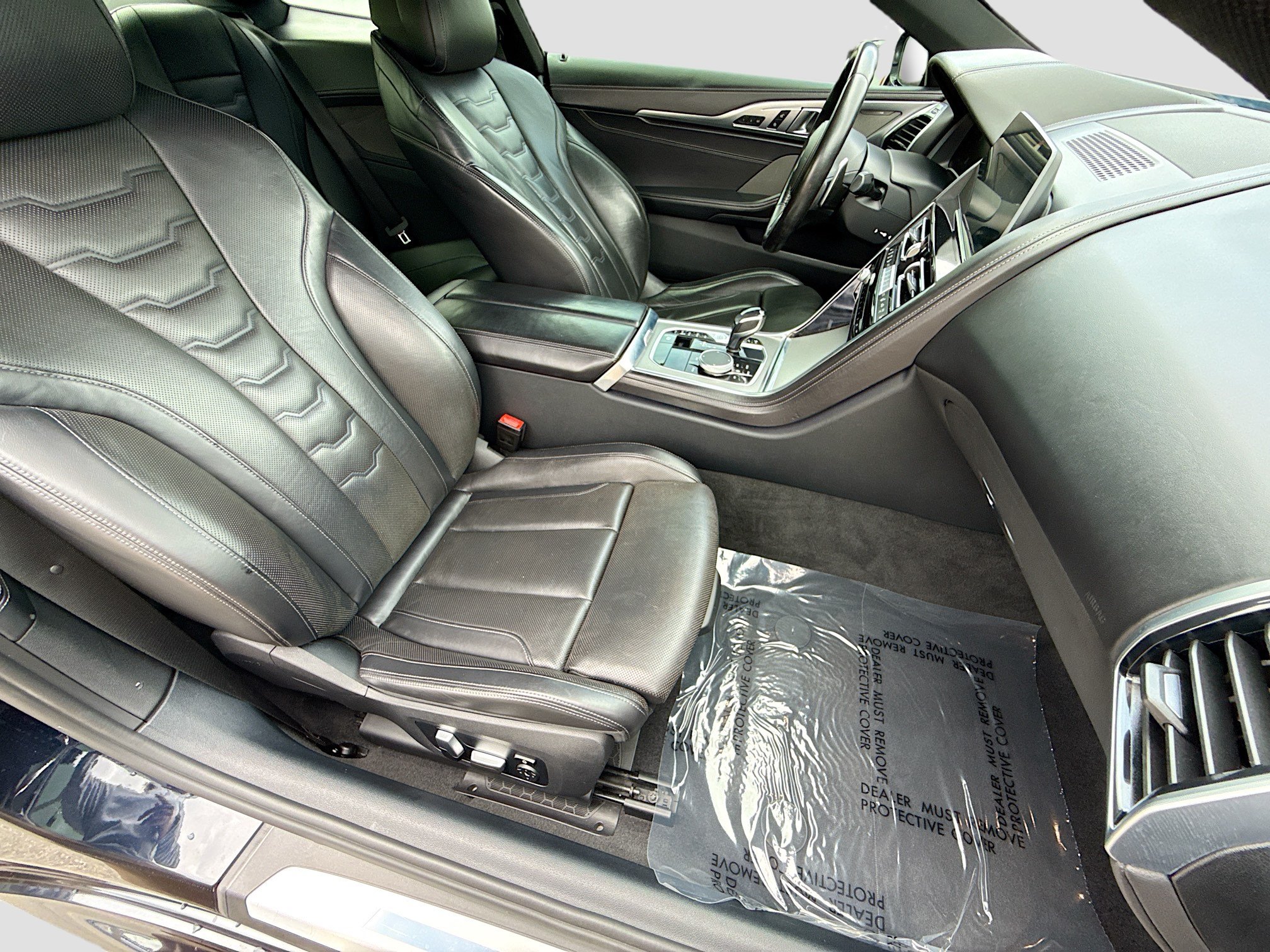 Used 2022 BMW 840i Coupe RWD image 15