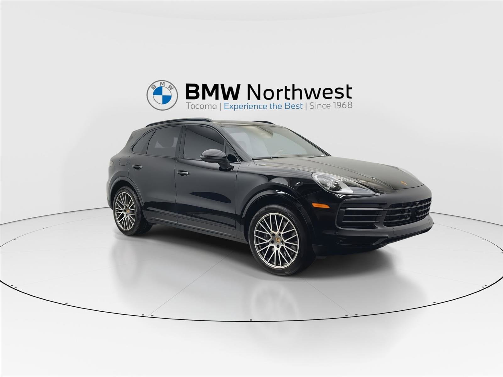 Used 2023 Porsche Cayenne image 6