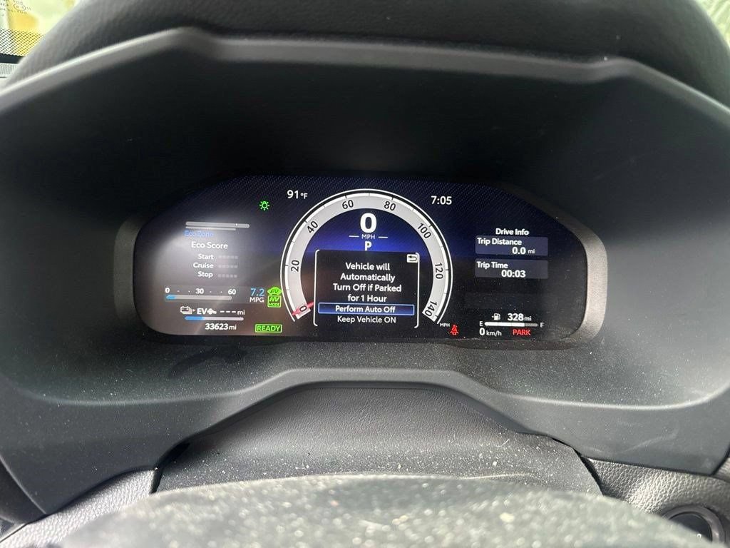 Certified 2024 Toyota RAV4 XSE w/ Weather Package AWD/4WD image 6