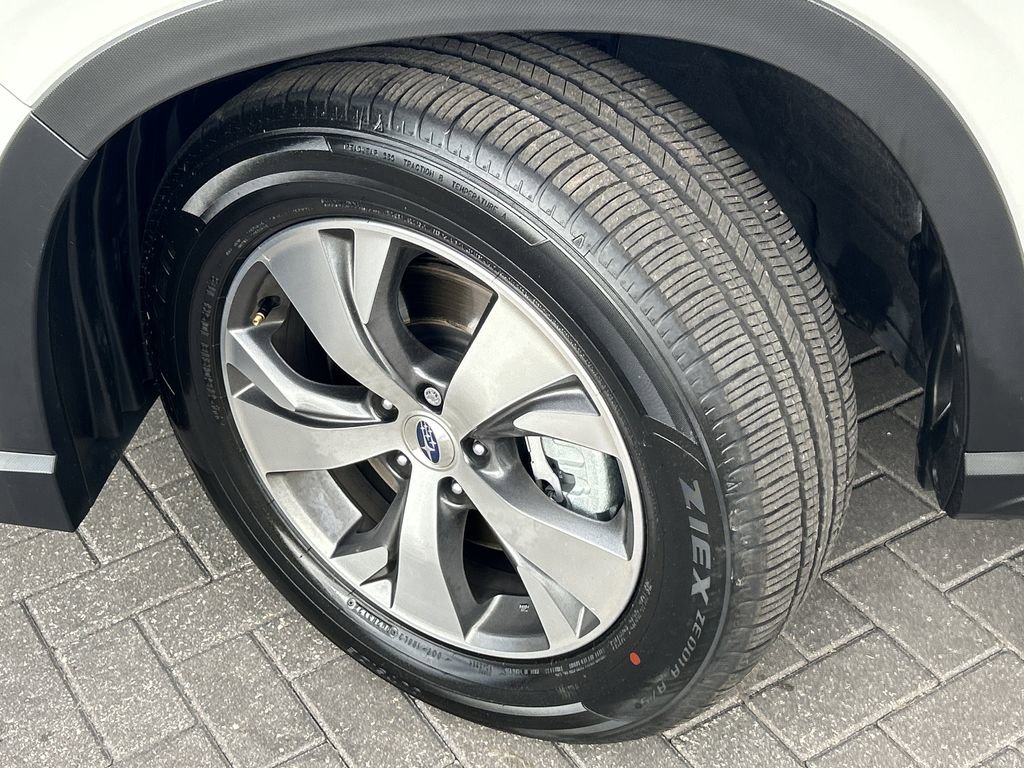 Certified 2025 Subaru Ascent Premium w/ Premium Package image 33