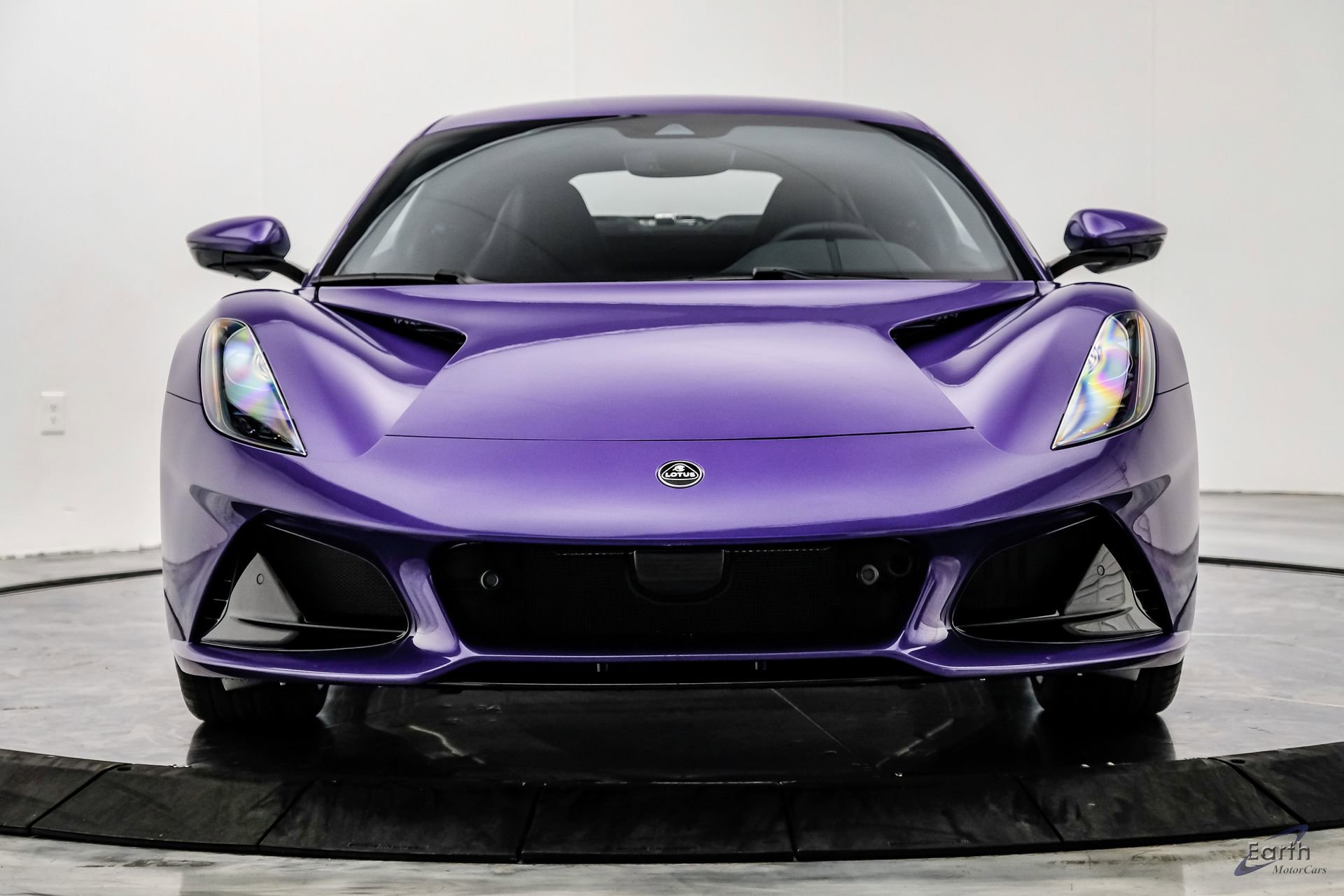 New 2026 Lotus Emira V6 SE RWD image 33