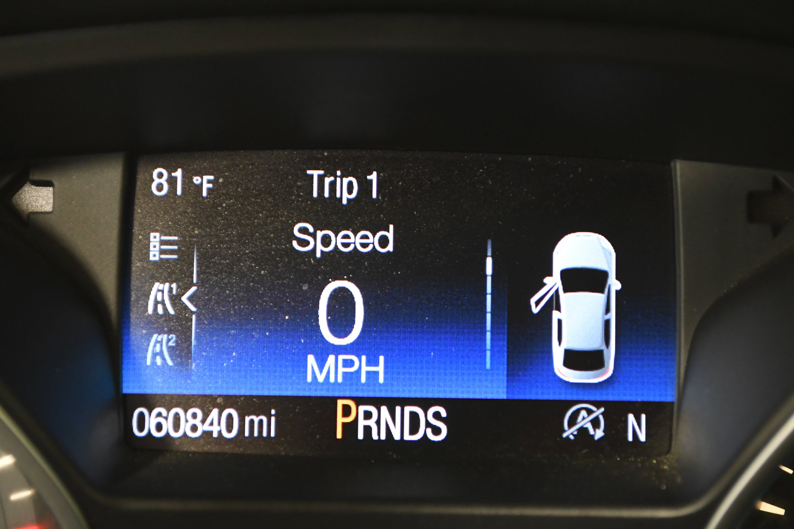 Used 2017 Ford Escape SE image 15