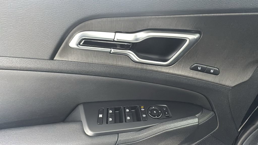 New 2026 Kia Sportage X-Pro Prestige image 20