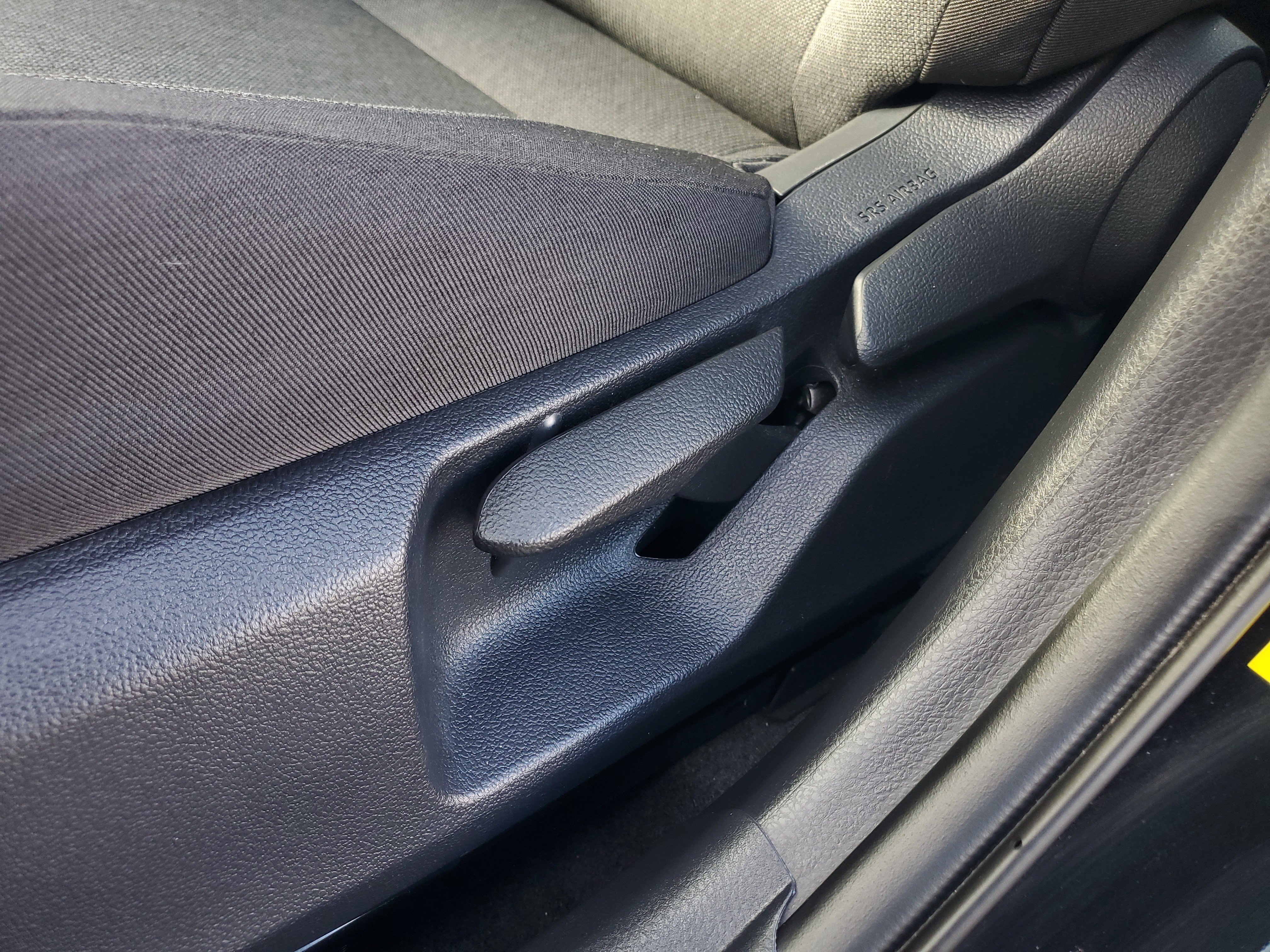 Used 2026 Toyota Camry LE image 17