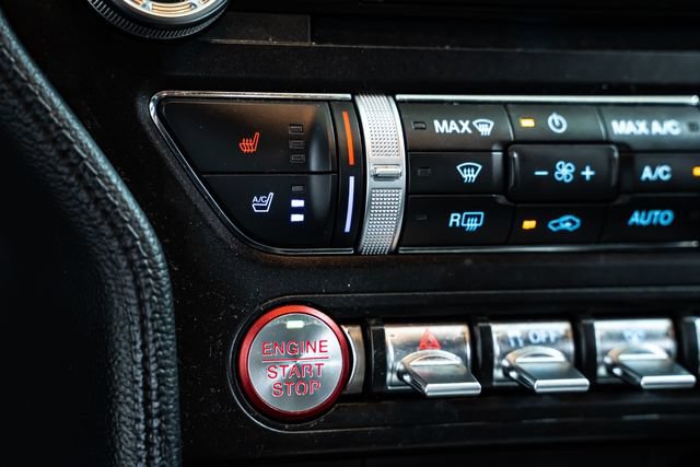 Used 2019 Ford Mustang Bullitt w/ Bullitt Electronics Package RWD image 29