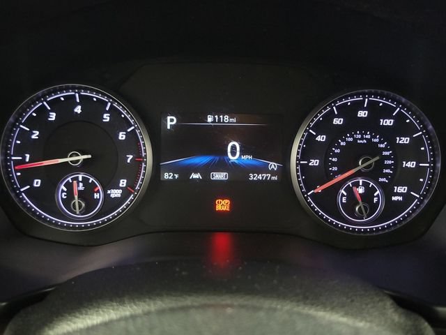 Used 2023 Hyundai Santa Fe SEL AWD/4WD image 17