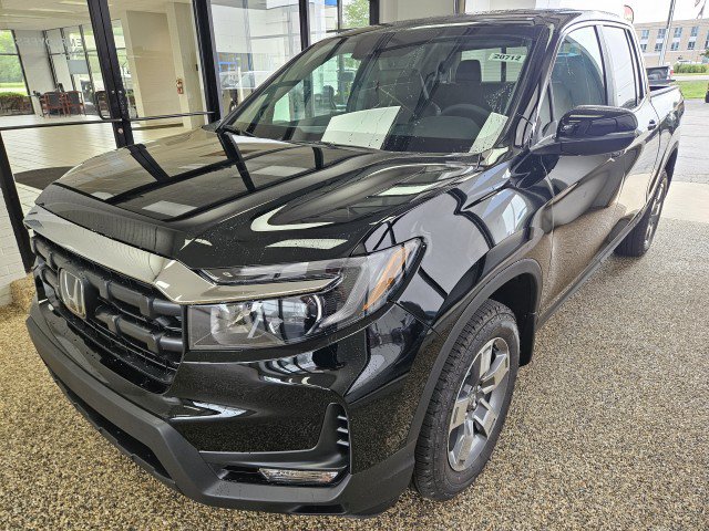 New 2026 Honda Ridgeline RTL image 6