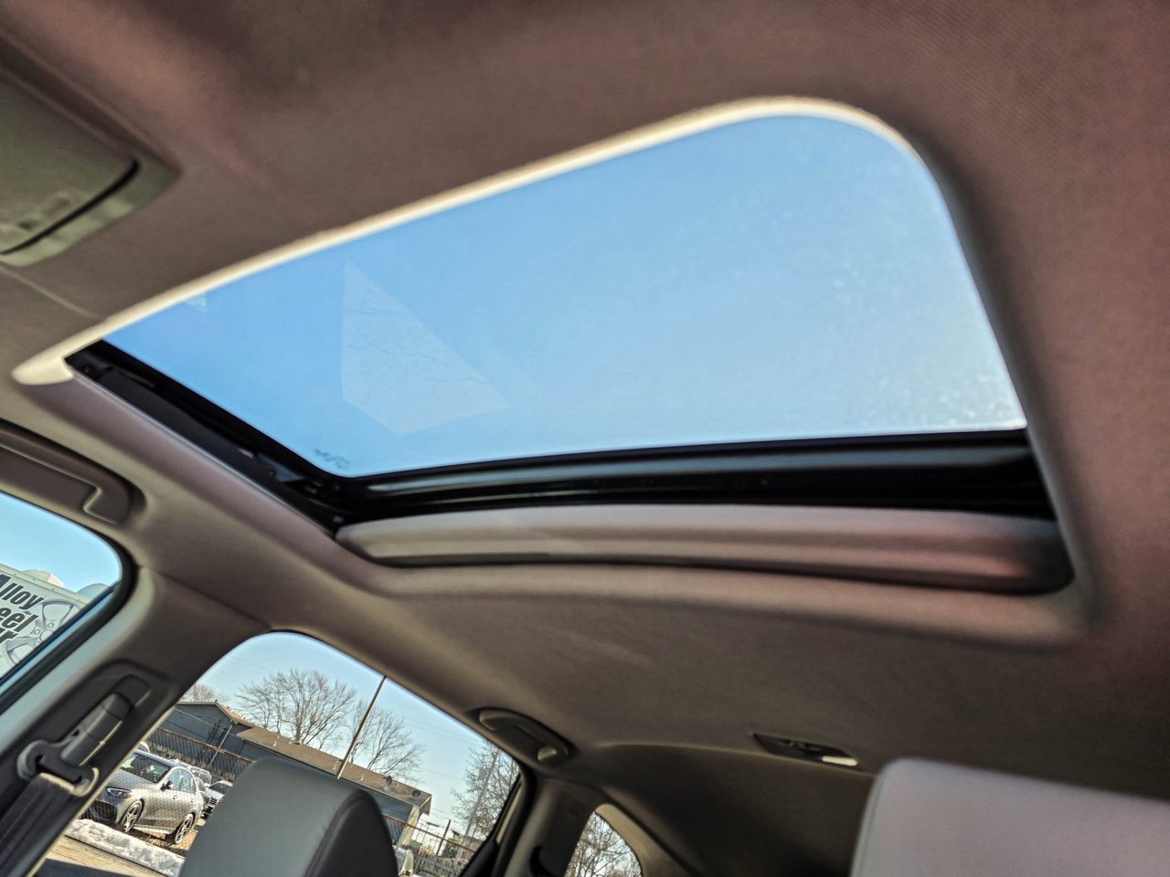 Used 2019 Honda CR-V Touring image 31