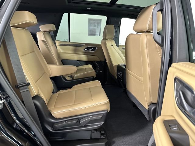 Used 2021 Chevrolet Tahoe Premier AWD/4WD image 27