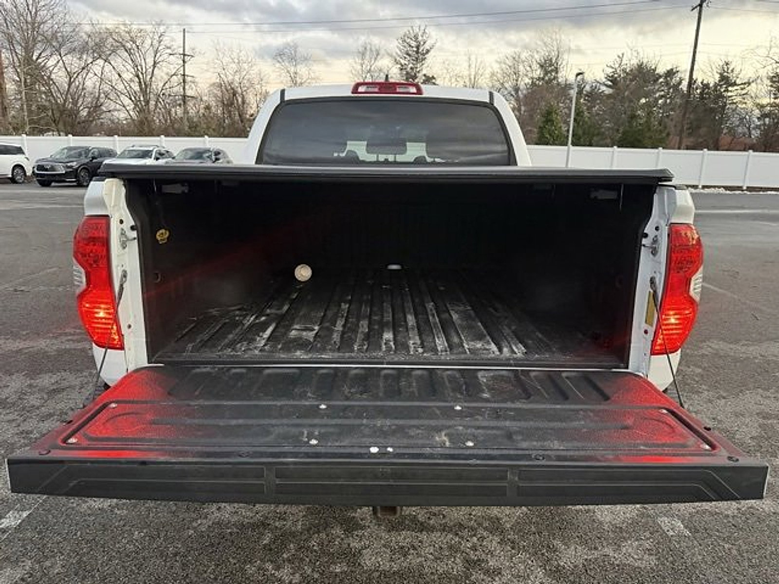 Used 2021 Toyota Tundra SR5 image 22