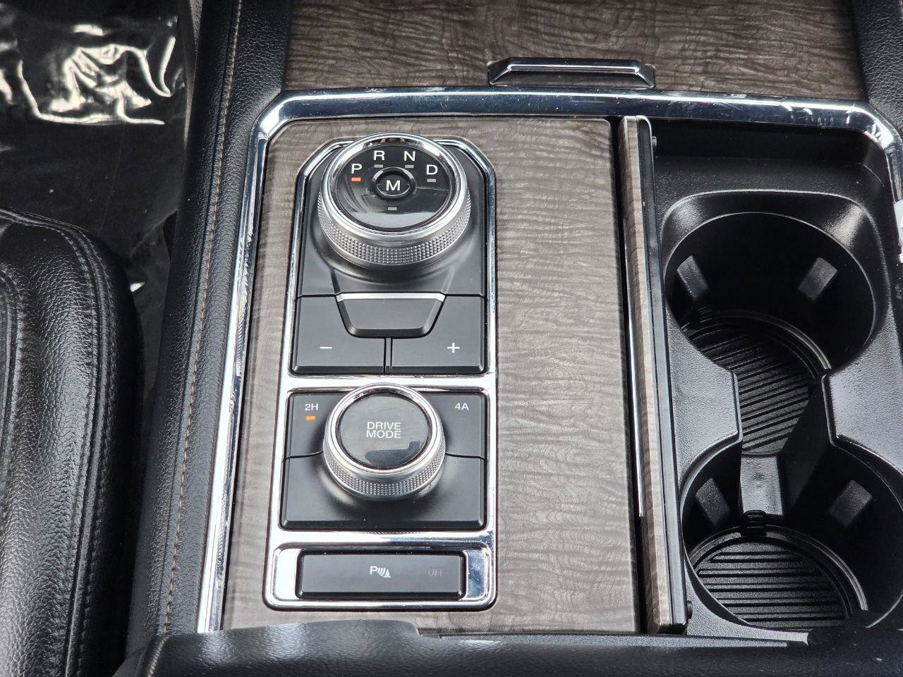 Used 2019 Ford Expedition Max Limited image 25