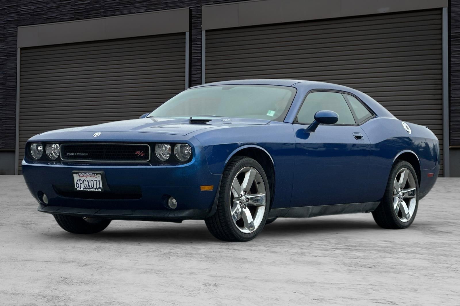 Used 2010 Dodge Challenger R/T image 9