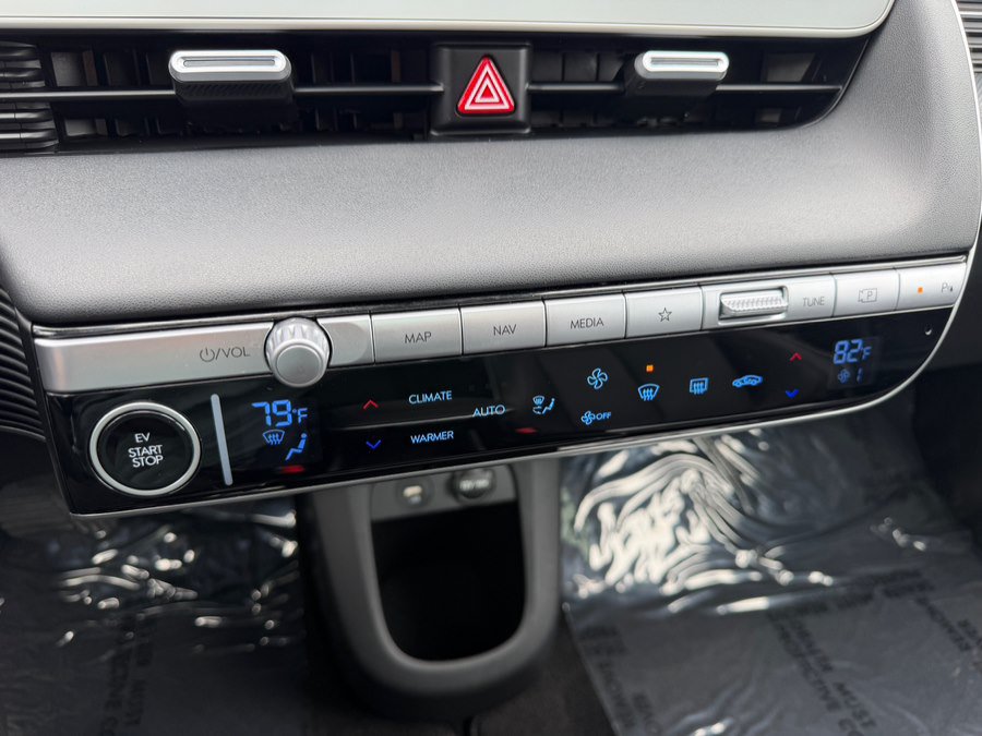 Used 2023 Hyundai Ioniq 5 Limited RWD image 28