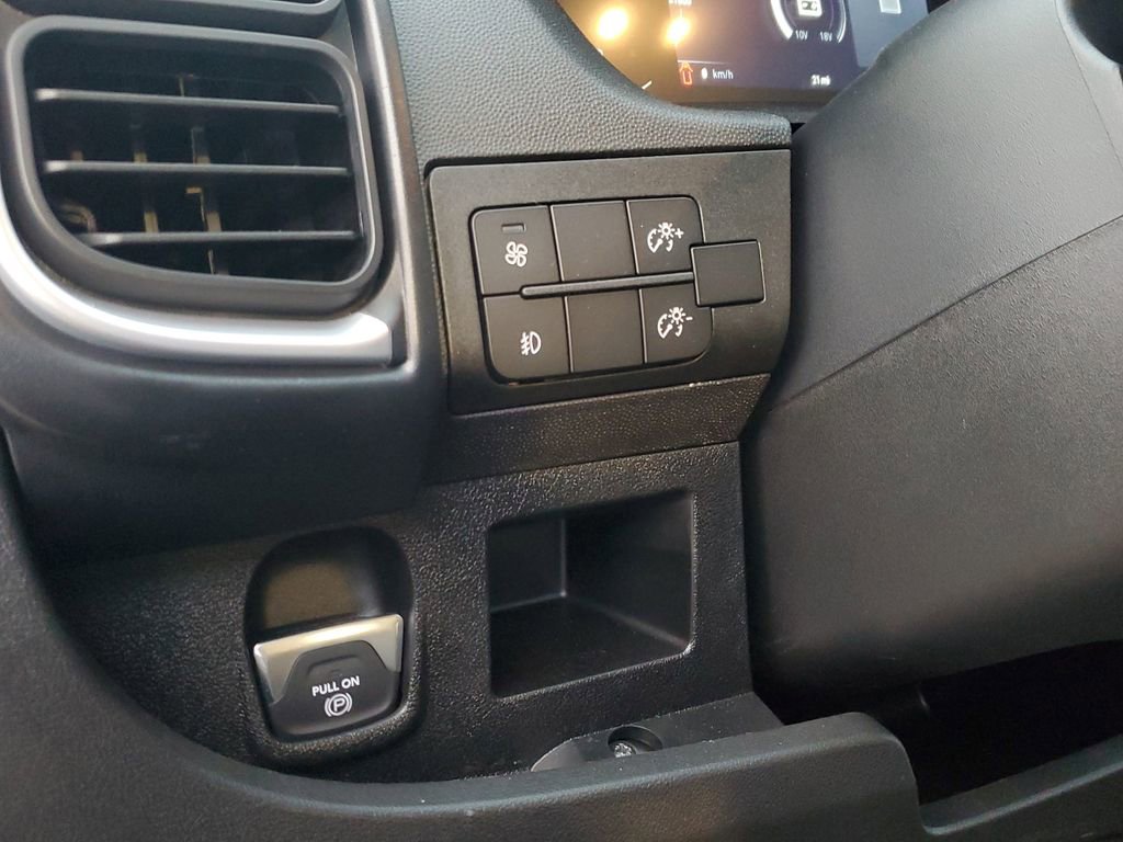 New 2025 RAM ProMaster 1500 w/ Quick Order Package 22G SLT image 19