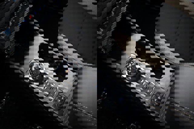 New 2025 Ford Bronco Sport Big Bend w/ Convenience Package image 34