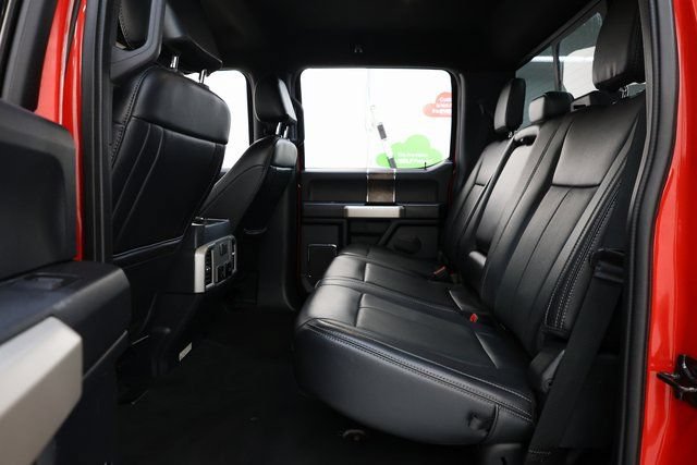 Used 2022 Ford F250 Lariat AWD/4WD image 61