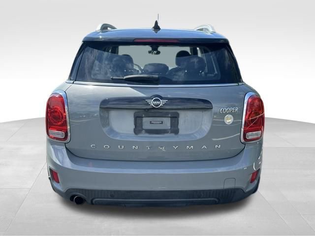 Used 2019 MINI Cooper Countryman FWD image 6