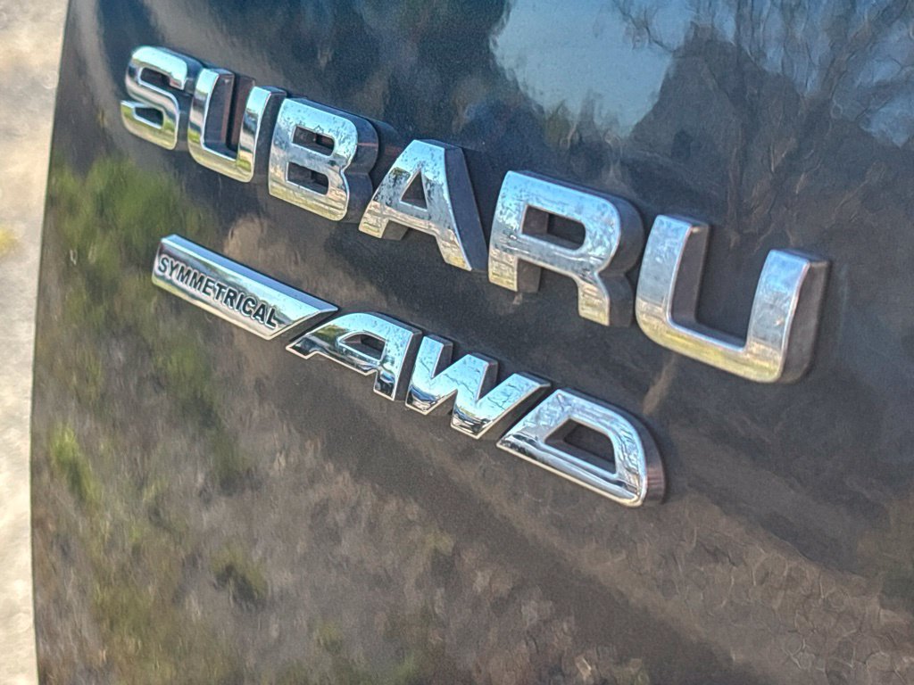 Used 2019 Subaru Forester w/ Alloy Wheel Package AWD/4WD image 17