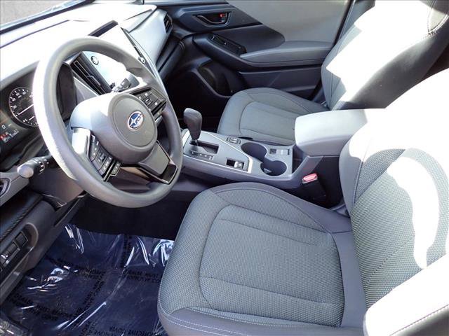 Certified 2024 Subaru Crosstrek 2.0i Premium image 9