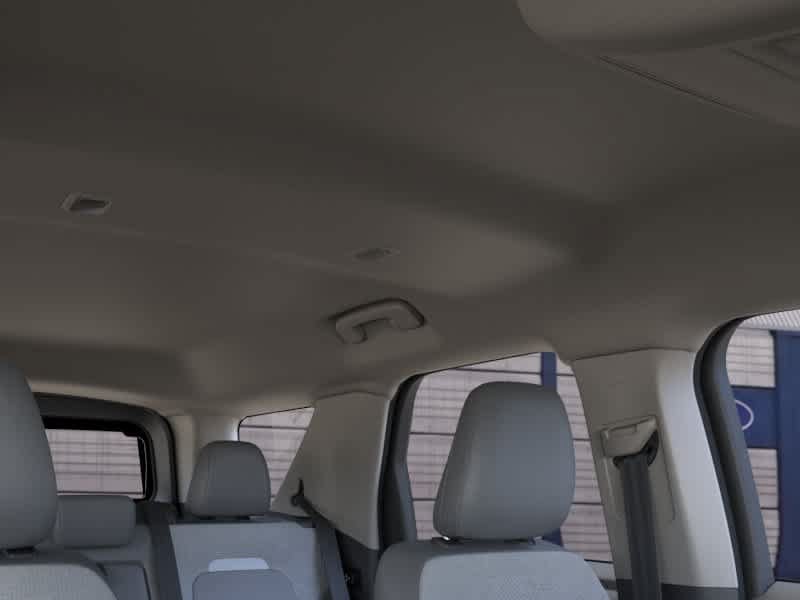 New 2026 Ford Bronco Sport Badlands AWD/4WD image 22