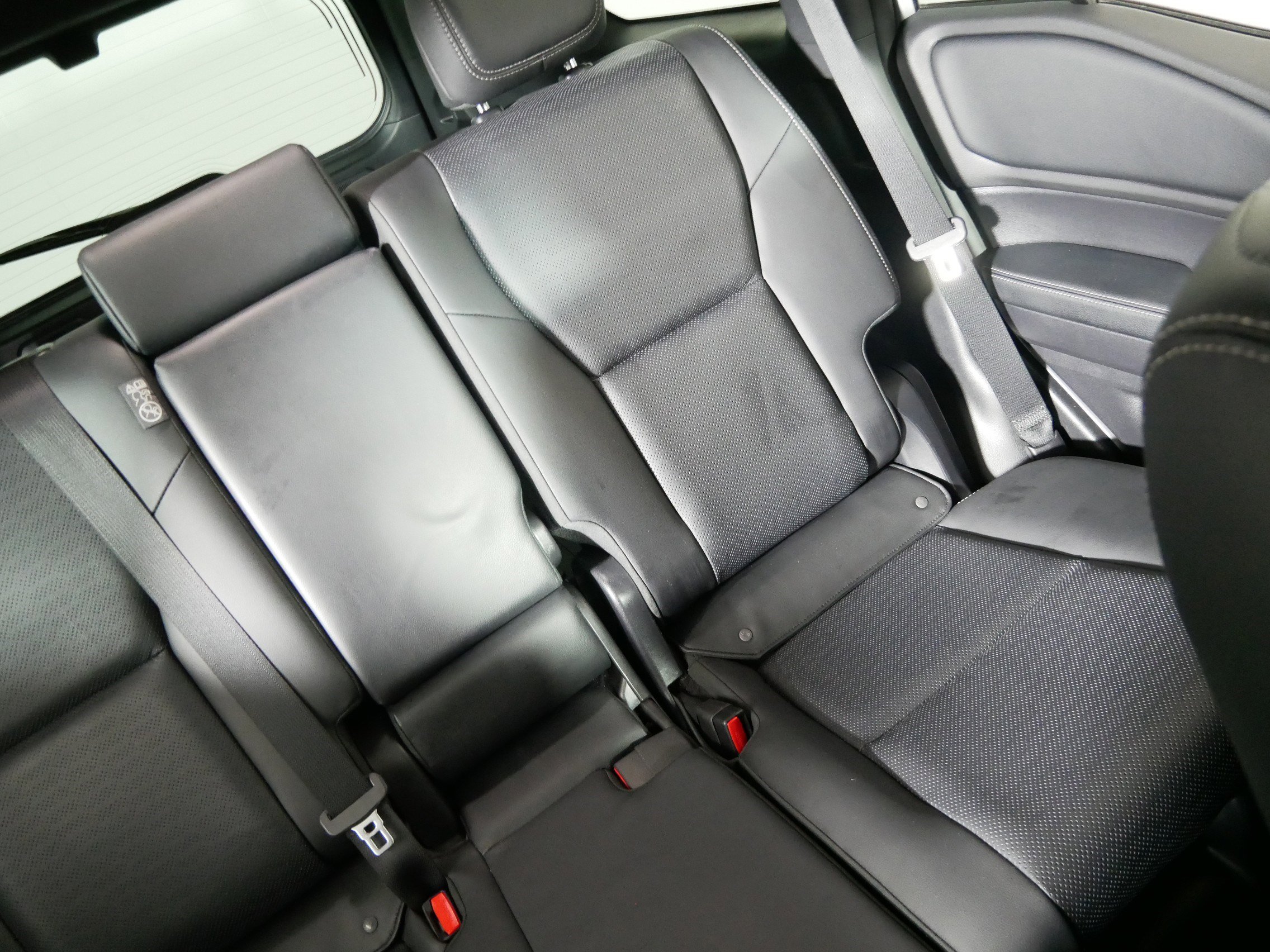 Used 2024 Toyota Land Cruiser w/ Premium Package image 14