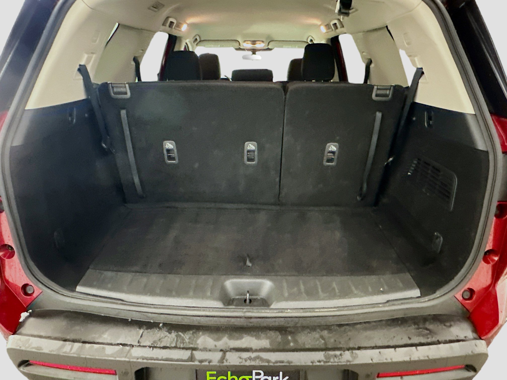 Used 2023 Nissan Pathfinder SV image 30