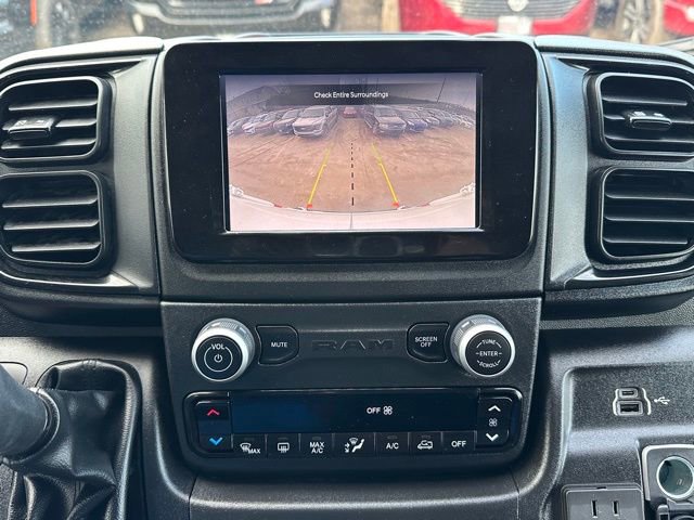 Used 2024 RAM ProMaster 1500 w/ Convenience Group image 15