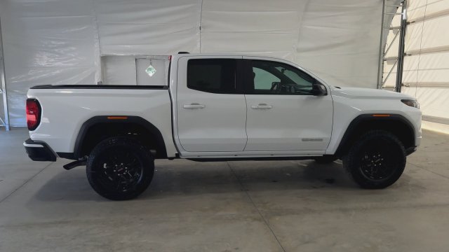 New 2026 GMC Canyon Elevation RWD image 9