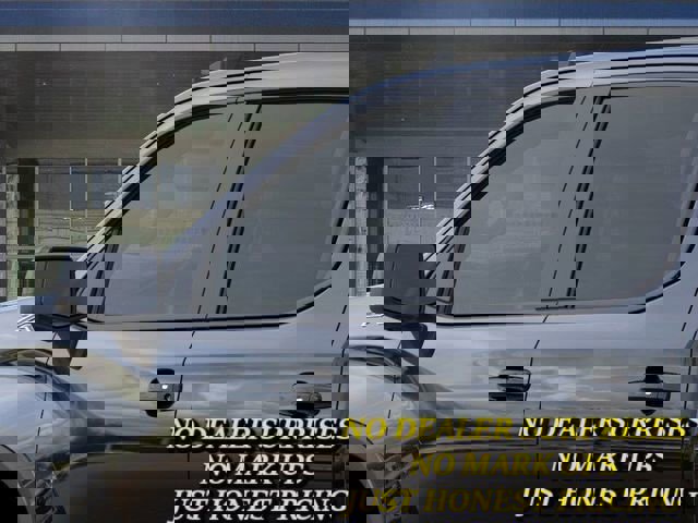 New 2026 Chevrolet Silverado 1500 ZR2 image 12