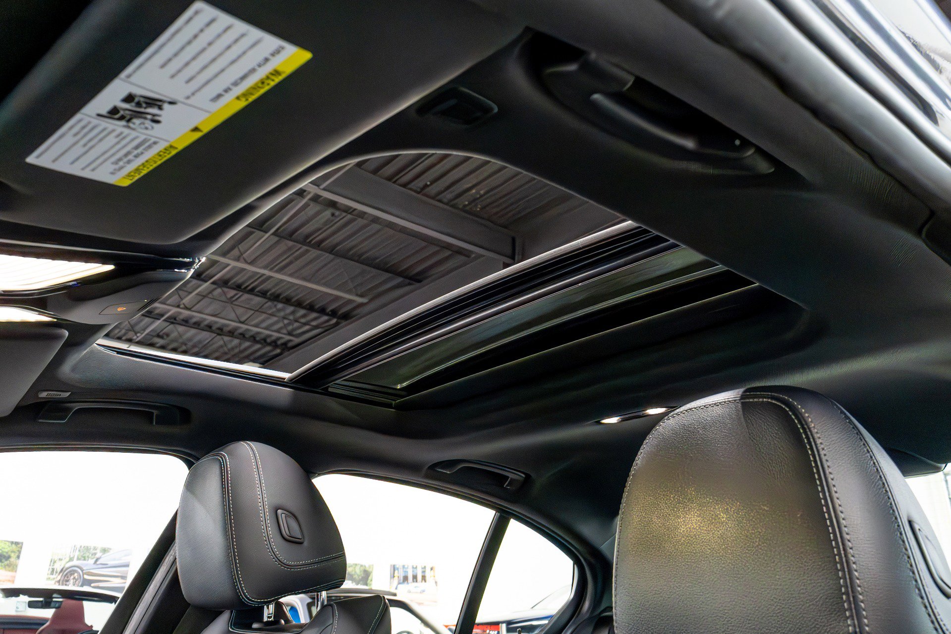 Used 2020 BMW M340i xDrive image 11