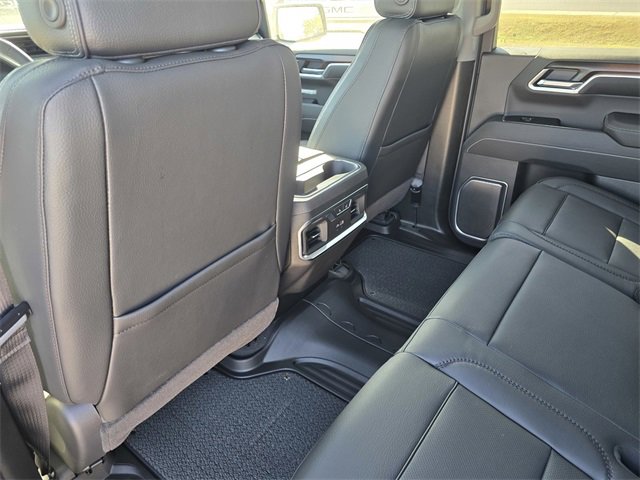 New 2026 GMC Sierra 1500 Denali image 10