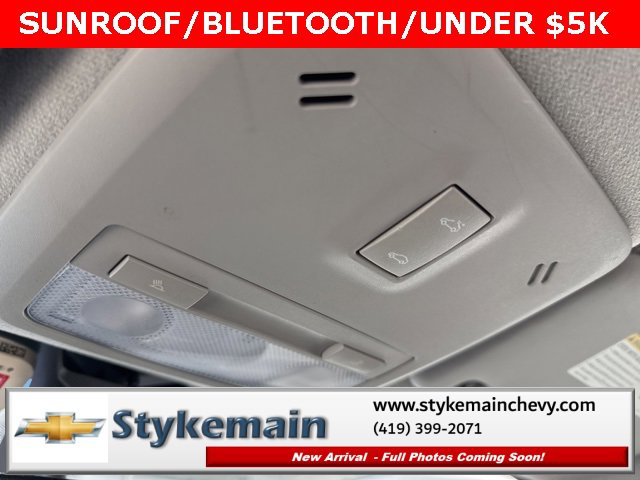 Used 2015 Chevrolet Sonic LT image 24