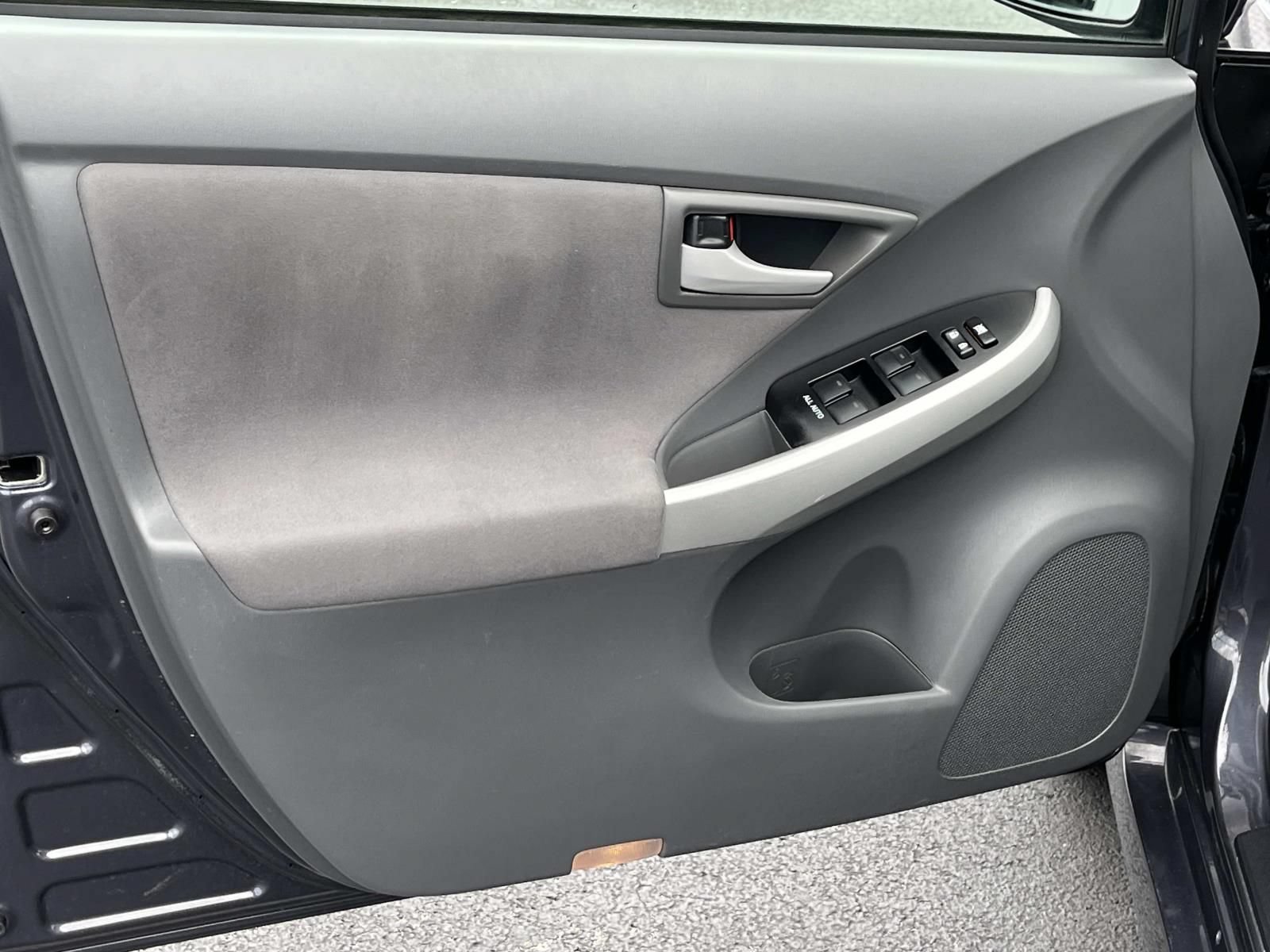 Used 2011 Toyota Prius Two FWD image 24