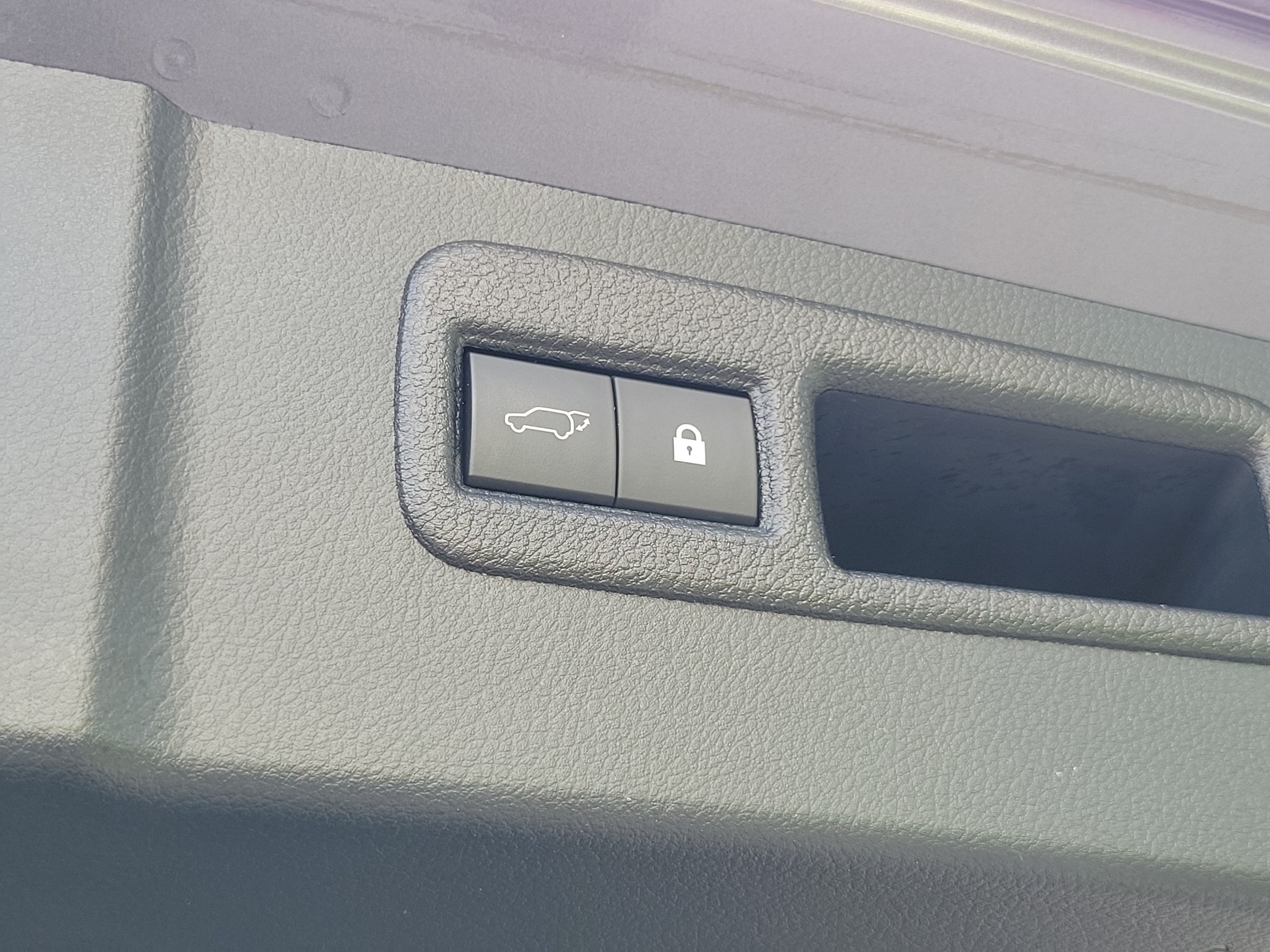 Used 2019 Lexus NX 300 FWD w/ Comfort Package image 9