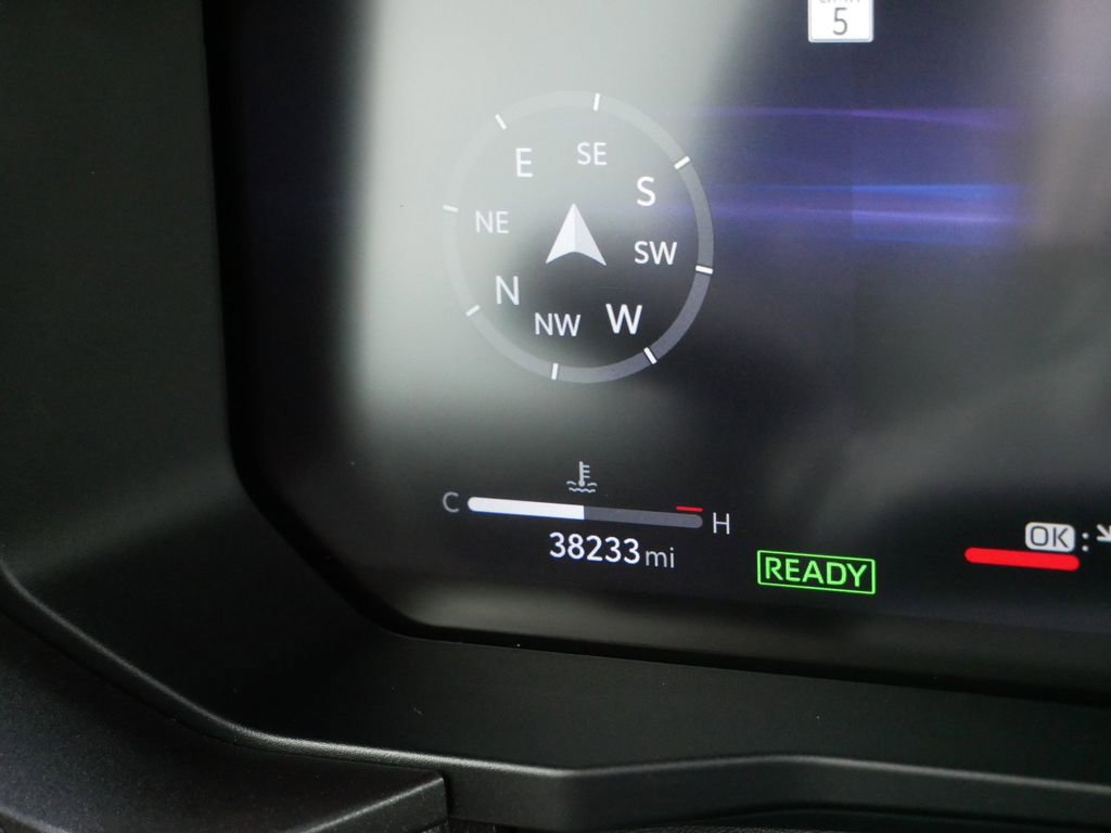 Used 2024 Toyota Land Cruiser w/ Premium Package AWD/4WD image 39