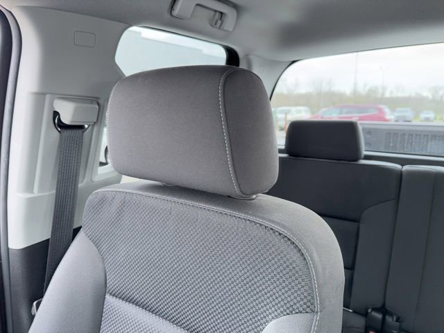 Used 2018 Chevrolet Silverado 1500 LT image 53