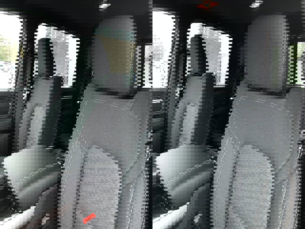 New 2026 RAM 1500 Big Horn w/ Night Edition image 21