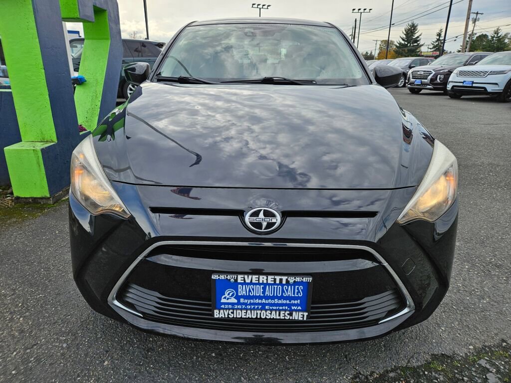 Used 2016 Scion iA image 7
