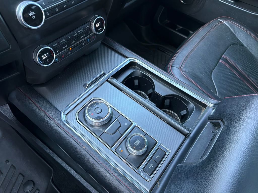 Used 2019 Ford Expedition Limited w/ Equipment Group 303A image 21