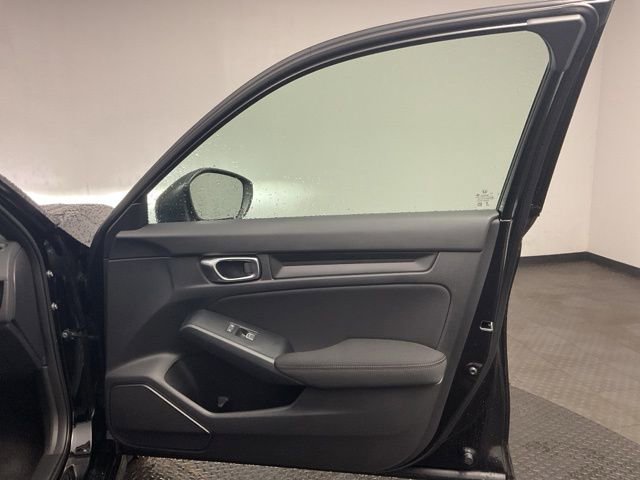 New 2026 Honda Civic Sport image 23