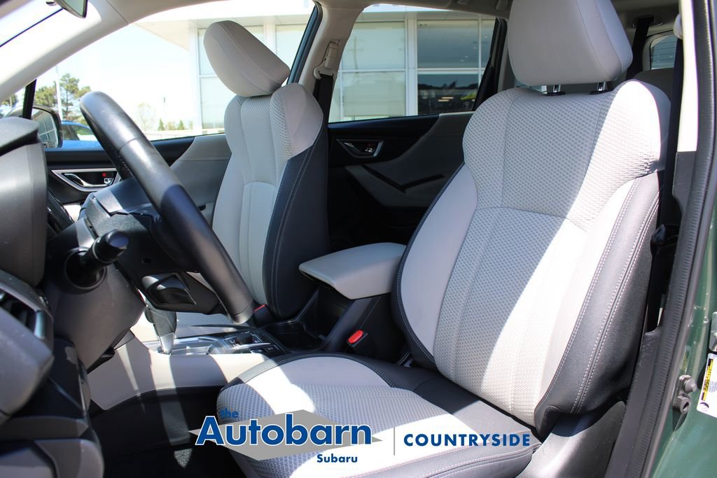 Used 2023 Subaru Forester Premium AWD/4WD image 10