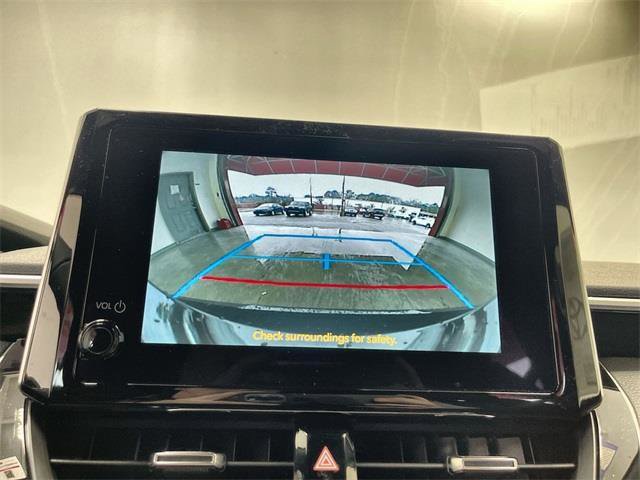 Certified 2024 Toyota Corolla SE image 18