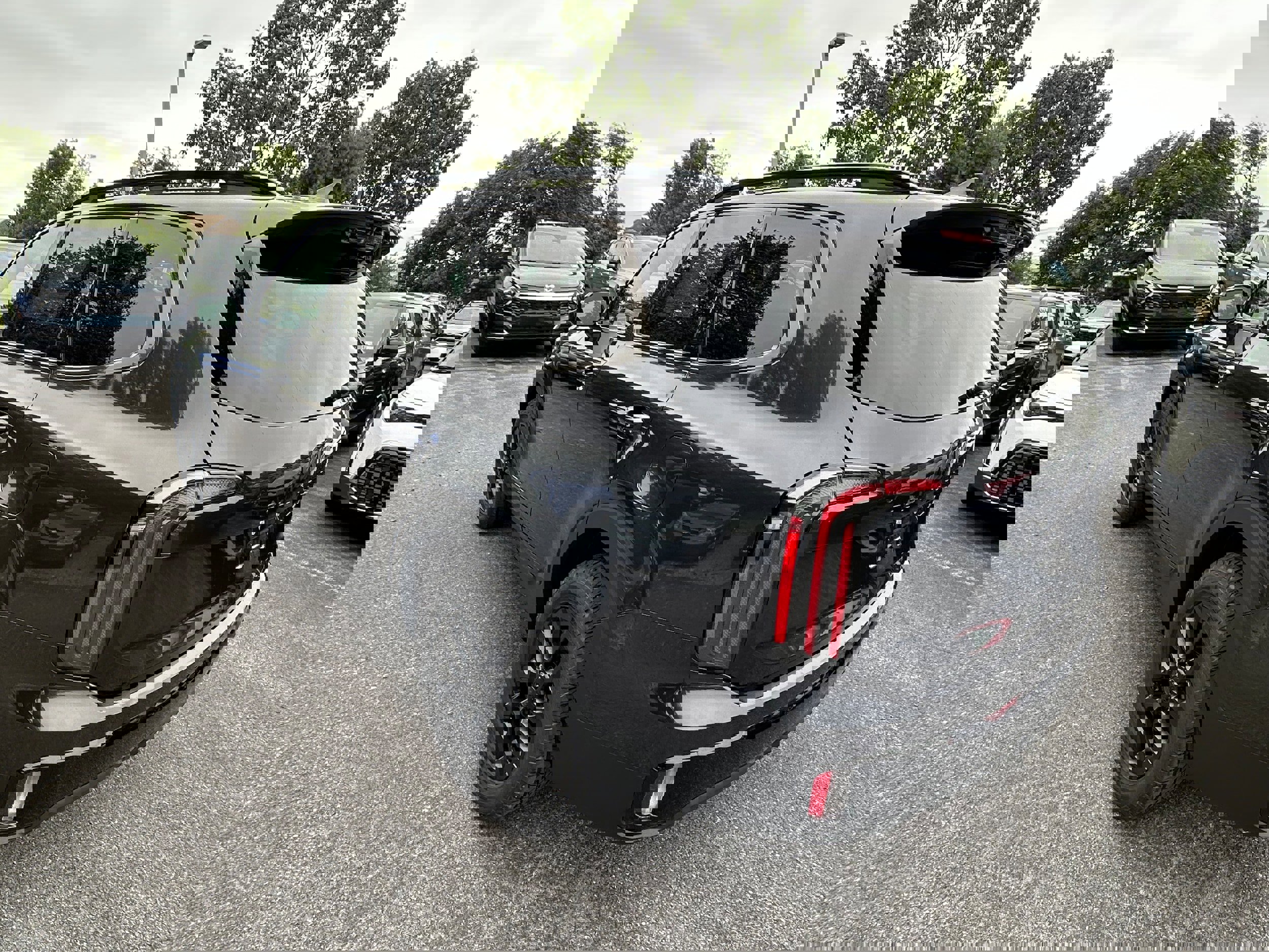 New 2025 Kia Telluride SX Prestige X-Pro image 7